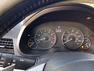 Subaru: Subaru Outback: 2011 г., 2.5 л, Вариатор, Бензин, Универсал at lalafo.kg — 6 Subaru: Subaru Outback: 2011 г., 2.5 л, Вариатор, Бензин, Универсал — 6