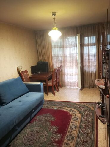 104 серия квартиры: 2 комнаты, 43 м², 104 серия, 2 этаж