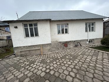 Продажа домов: Дом, 150 м², 4 комнаты, Собственник, Старый ремонт