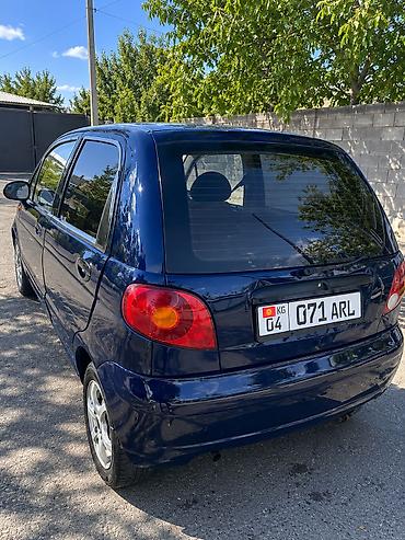 Mini: Mini : 2008 г., 0.8 л, Механика, Бензин, Хэтчбэк — 3
