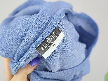 chabrowe bluzki: Beloved, Bluzka damska, rozmiar XL — 4