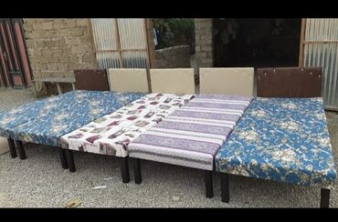 Çarpayılar: Kravatlar Təzə hazırları var 6 ay zamanət verilir kefiyətinə — 2