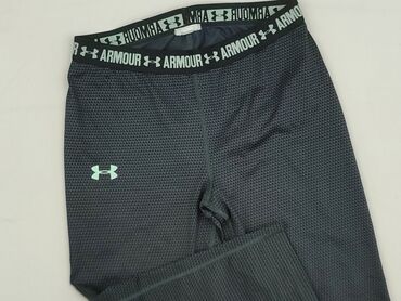 Leggings Sports for women, Under Armour, size S (EU 36)