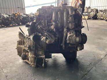 Двигатели, моторы и ГБЦ: 🔧 Двигатели под заказ из Южной Кореи !!!пишите пожалуйста на WhatsApp — 9