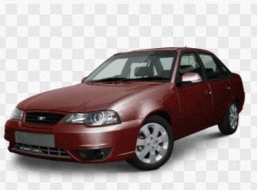 люк спринтер: Daewoo Nexia: 2012 г., 1.5 л, Механика, Бензин, Седан