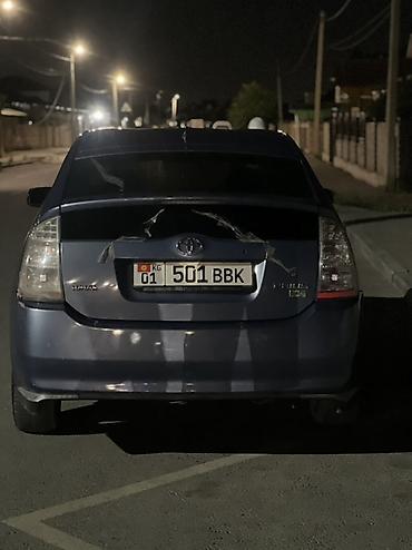 gen 2: Toyota Prius: 2009 г., 1.5 л, Гибрид, Хэтчбэк — 6