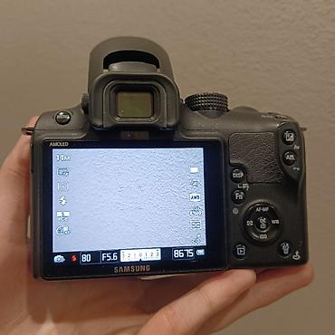 чехол s9: Камера Samsung NX11 в отличном состоянии Продам фотоаппарат Samsung — 2