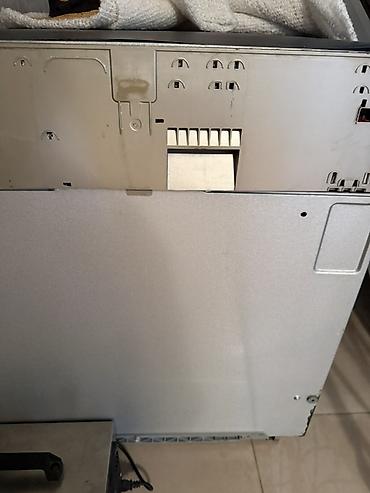 bud e2: Встраиваемая посудомоечная машина Gorenje (панель управления скрытая в — 2