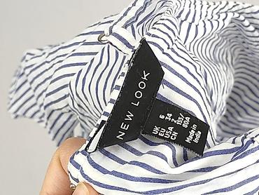 primark biala koszula: New Look, Top damski, rozmiar XS — 5