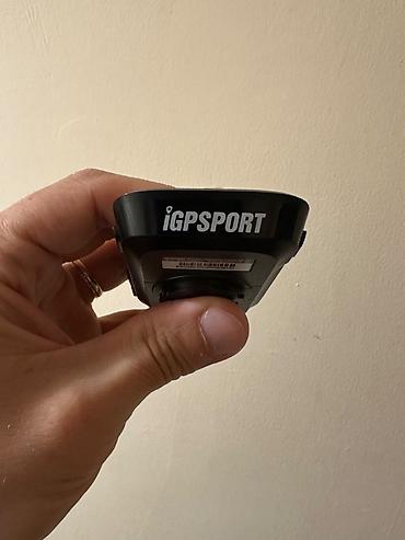 volta vs2: IGPSPORT BSC200 – Smart Bike Computer - Velosipedçilər üçün GPS-lı — 6