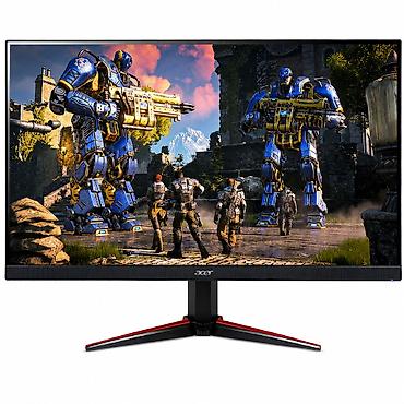 №: 10167 Məhsulun adı: Monitor Acer VG240Y 23.8", qara Brend: Acer
