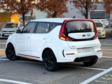 Kia: Kia Soul: 2019 г., 1.6 л, Автомат, Бензин, Хэтчбэк — 5