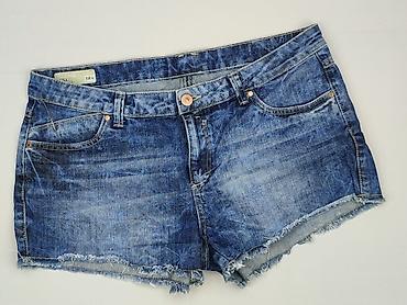 dungaree: Clockhouse, Szorty damskie, rozmiar XL — 1