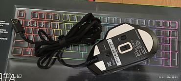 siçan qovucu: Pc Kampyuter ucun sican maus Razer Basilisk v2 idial veziyetde az — 6