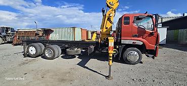 daf 95 480: Манипулятор, Foton, 2021 г., 10 т — 4