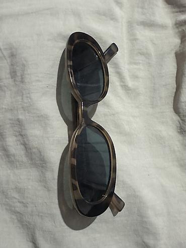 Eynəklər: Le Specs gün eynəyi - Brend: Le Specs - Çərçivə: qalın asetat — 3