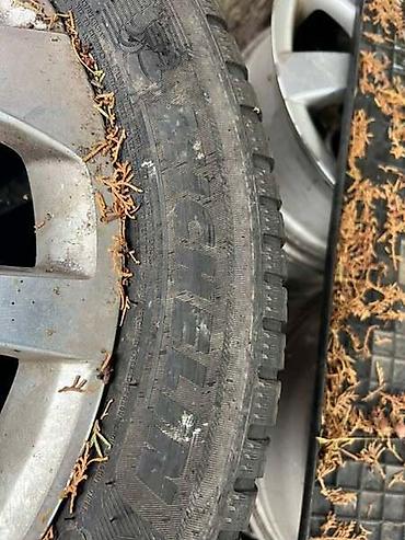 195 65 15 c: MICHELIN 215/55 R17 LETNJA | Michelin 215/55R17, stanje odlično — 3