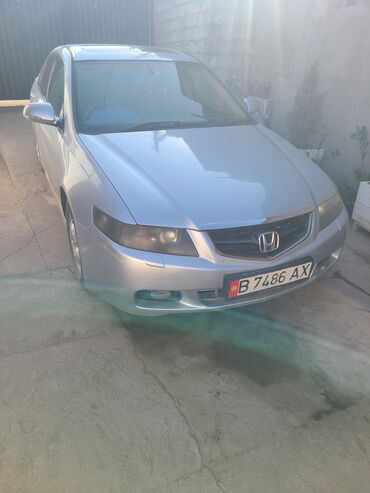 фольксваген кросс электромобиль цена: Honda Accord седан, серебристый цвет, кузов 4-дверный. Основные