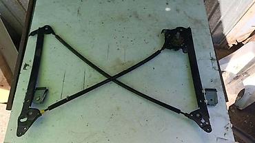 spica ruma: PODIZAC STAKLA ZADNJI LEVI MEH ZA SEAT ALHAMBRA OD 2000. DO 2005. GOD — 1