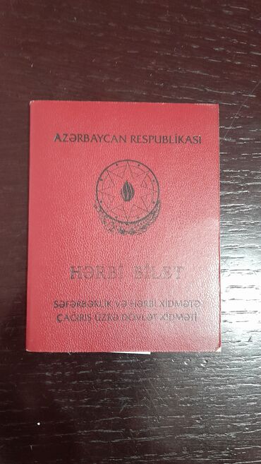 is elanlari 2021 muhafize: Muhavizeçi, gözetçi, işi axtariram. herbi biletim var N sayli