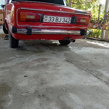 VAZ (LADA): VAZ (LADA) 2106: 1.5 l | 2005 il 73000 km Sedan — 2