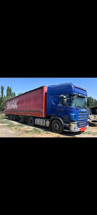 субару оутбек 2003: SCANIA год 2008. Ретарда горный 2 бака по 700л прицеп 2002г борт