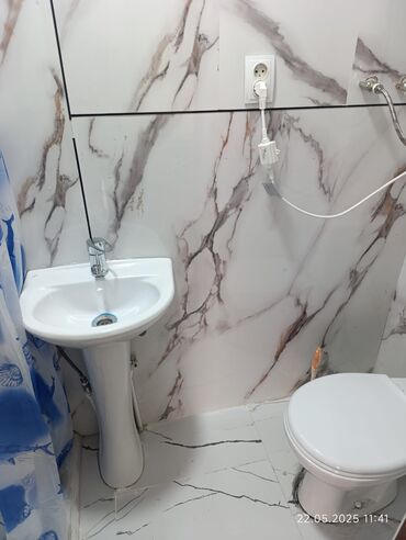 аренда нивилир: 40 м², 3 комнаты