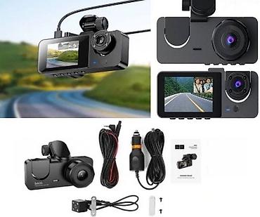 13 pro max 256gb: Видеорегистратор Новый, На лобовое стекло, Без GPS, Есть G-Sensor, Без антирадара — 1