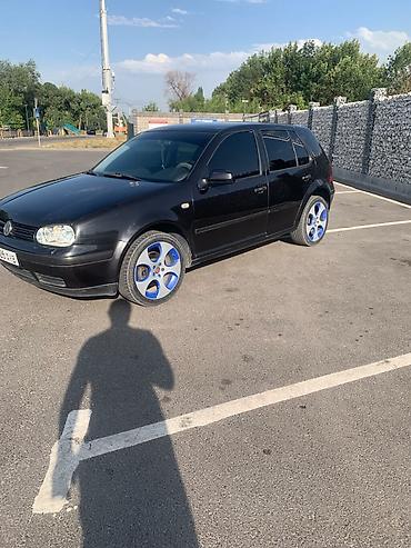 головка тди: Volkswagen Golf: 2003 г., Механика, Дизель, Хэтчбэк — 3