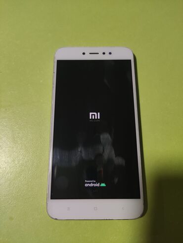 Redmi: Redmi, Redmi Note 5, 16 ГБ, цвет - Серебристый, 1 SIM, 2 SIM
