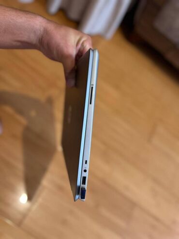 HP: İşlənmiş HP Chromebook, 18 ", Intel Core i9, > 2 TB, Ünvandan götürmə — 11