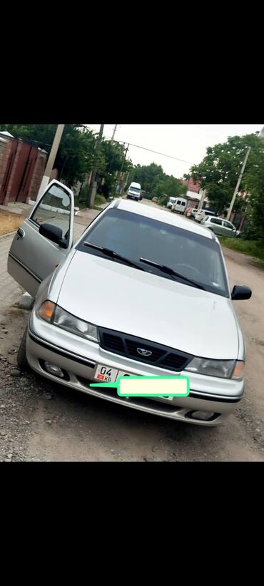 нексия вентилятор: Daewoo Nexia: 2008 г., 1.6 л, Механика, Бензин, Седан