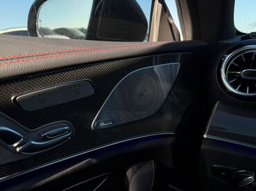 Mercedes-Benz: Mercedes-Benz CLS-Class: 2022 г., 3 л, Автомат, Бензин, Купе — 16