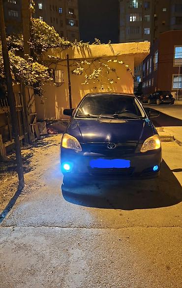 most 3 64: Toyota Corolla hatchback, tünd mavi Mawin ideal vezyete otur sur — 1
