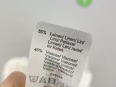 lee mom straight: Bodyflirt, Spodnie materiałowe damskie, rozmiar XL — 5