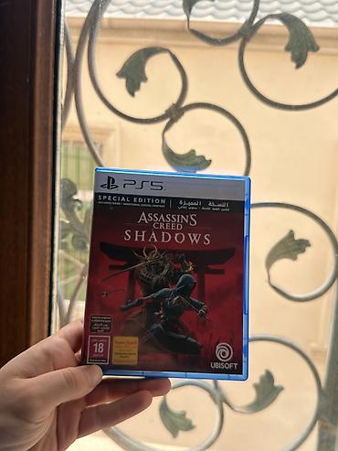 ps5 pro ikinci el: Qiymətdə real alıcıya cüzi endirim edəcəm.Special Edition — 1