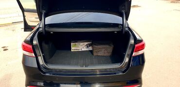 Kia: Kia Optima: 2019 г., Автомат, Бензин, Седан — 16