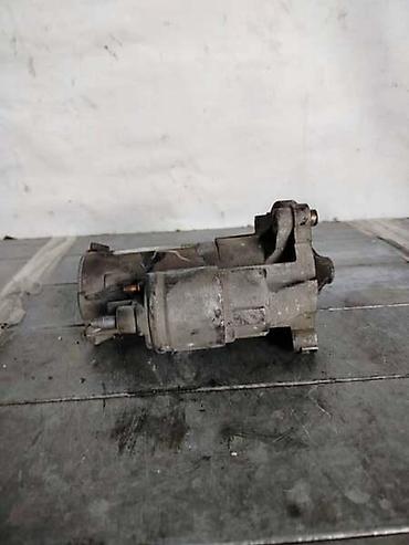 Autoelektrika: ANLASER ZA CITROEN C3 OD 2005. DO 2013. GOD. | Anlaser Citroen C3 — 2