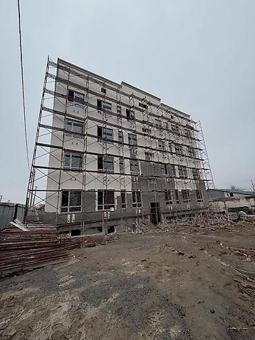 Новостройки от застройщика: 2‑комнатные квартиры‑студии в новом многоквартирном доме. Локация — 11