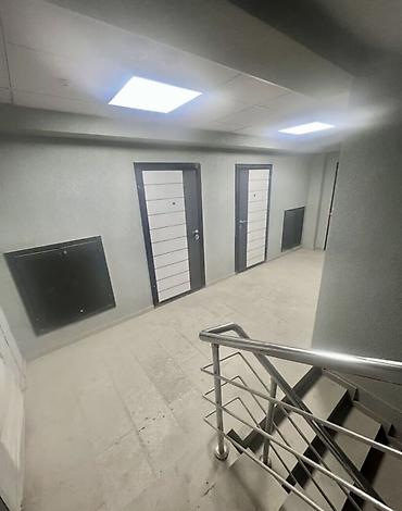 centr park: 1 комната, 43 м², Технопарк Элитка, 10 этаж, Евроремонт — 10