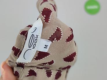 bluzki bawełniane basic: Yoko, Bluzka damska, rozmiar M — 4