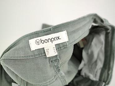 pull and bear polska: Bonprix, Spodnie materiałowe damskie, rozmiar M — 4
