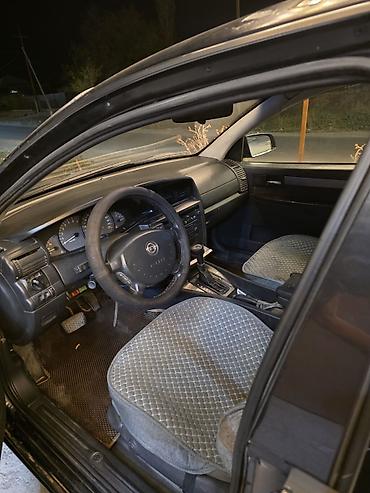 фари опель омега б: Opel Omega: 2000 г., 2.2 л, Автомат, Бензин, Универсал — 5