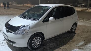 россрочка фит: Honda Fit: 2002 г., 1.3 л, Вариатор, Бензин, Седан