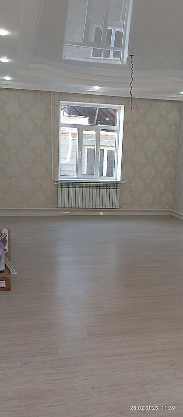 Продажа коттеджей и домов: Ала - Тоо 2 Конушунан эки кабаттуу жаны буткон чон уй сатылат. 4,5 — 19