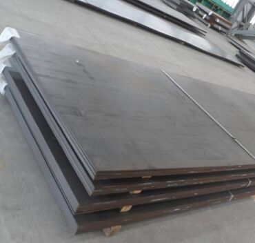 Profillər, şvellerlər: Profil, Polad, 12 m, Ödənişli çatdırılma, Pulsuz çatdırılma, Kredit yoxdur — 10