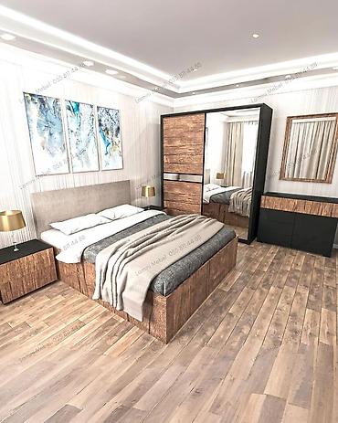 matras sumqayit: Yataq Dəsti Eviniz üçün geniş mebel seçimi: divanlar, dolablar — 1