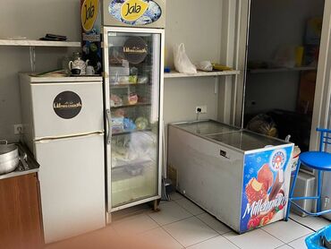 Digər kommersiya daşınmaz əmlakı: Nərimanov metrosuna yaxin 50 ümumi olan obyekt catdirilma ayi 1100 — 10