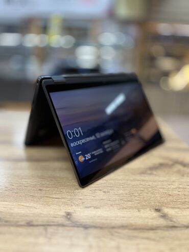 купить офисные компьютеры: Ультрабук, Dell, 16 ГБ ОЗУ, Intel Core i7, 14 ", Б/у, Для несложных задач, память SSD