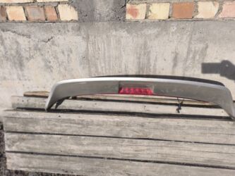 радиатор опель фронтера б: Арткы спойлер Honda 2002 г., Колдонулган, Оригинал